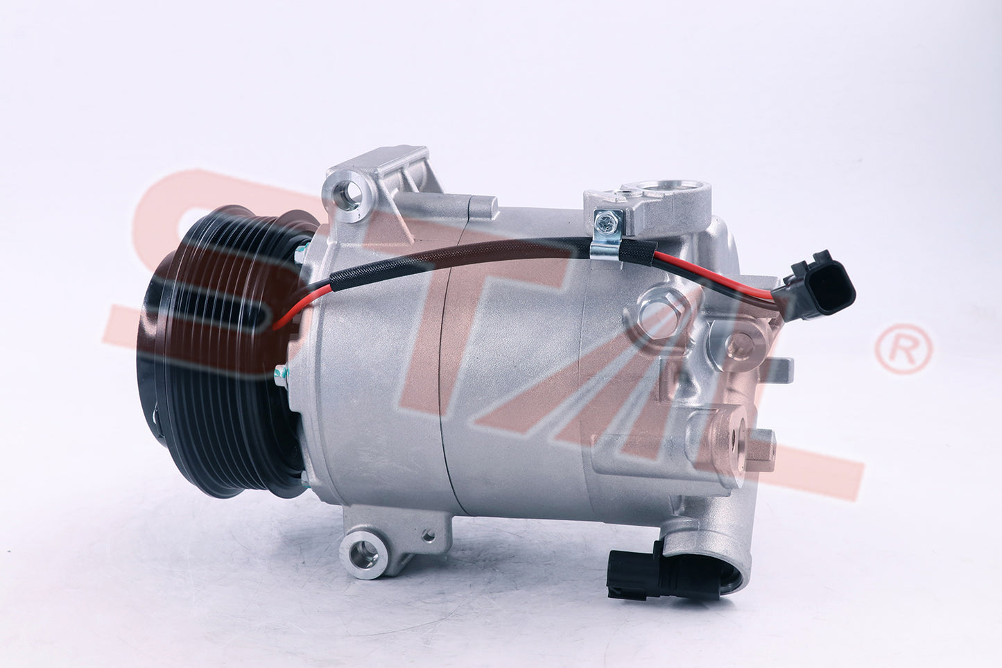Auto AC Compressor for Ford Fiesta | OE C1B119D629A2G
