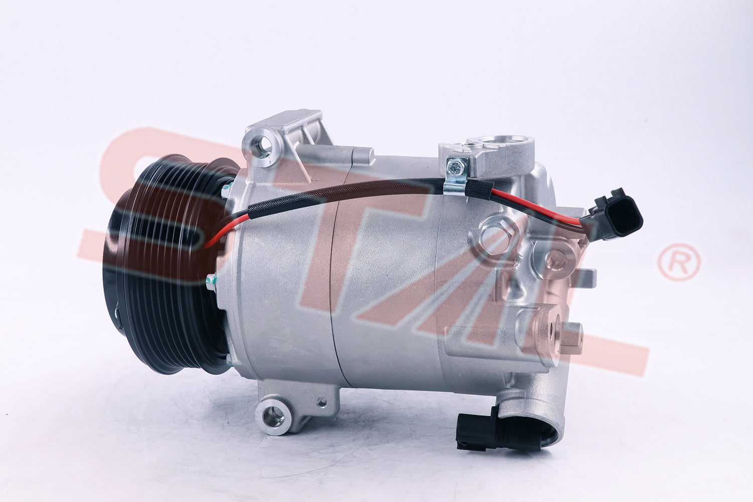 Auto AC Compressor for Ford Fiesta | OE C1B119D629A2G