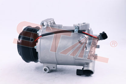 Auto AC Compressor for Ford Fiesta | OE C1B119D629A2G
