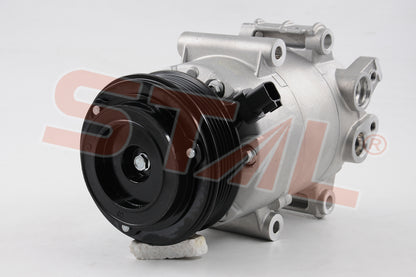 Auto AC Compressor for Ford Fiesta | OE AP3119D629BA