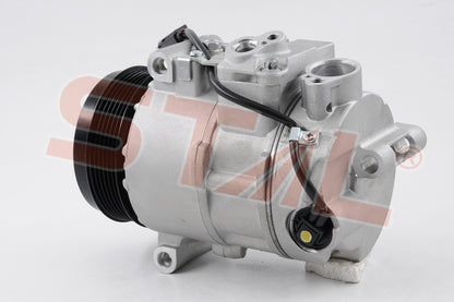 Auto AC Compressor for Mercedes-Benz C300 | OE 0012305011