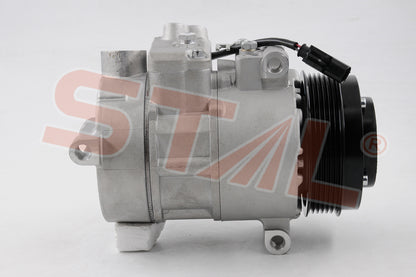 Auto AC Compressor for Mercedes-Benz C300 | OE 0012305011