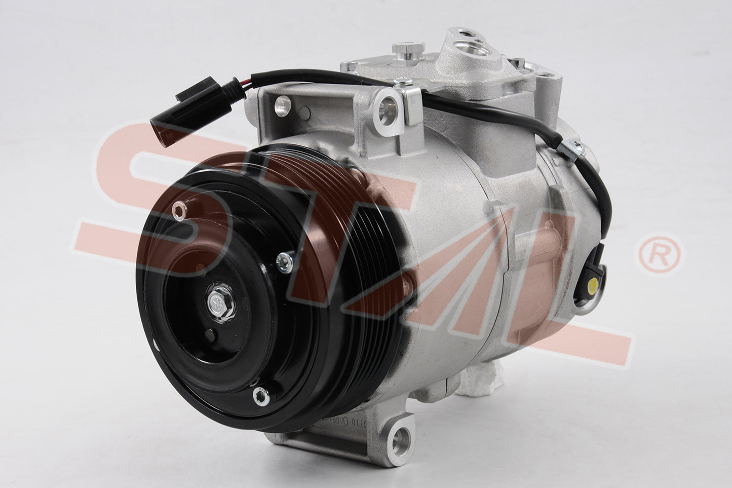 Auto AC Compressor for Mercedes-Benz C300 | OE 0012305011