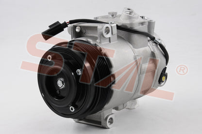Auto AC Compressor for Mercedes-Benz C300 | OE 0012305011