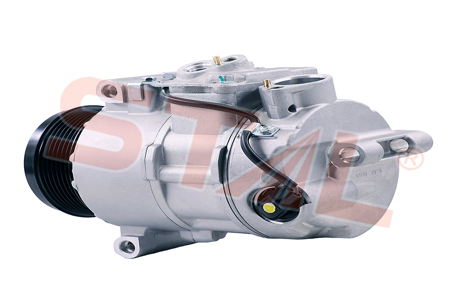 Auto AC Compressor for Mercedes-Benz E320 | OE 0012308611