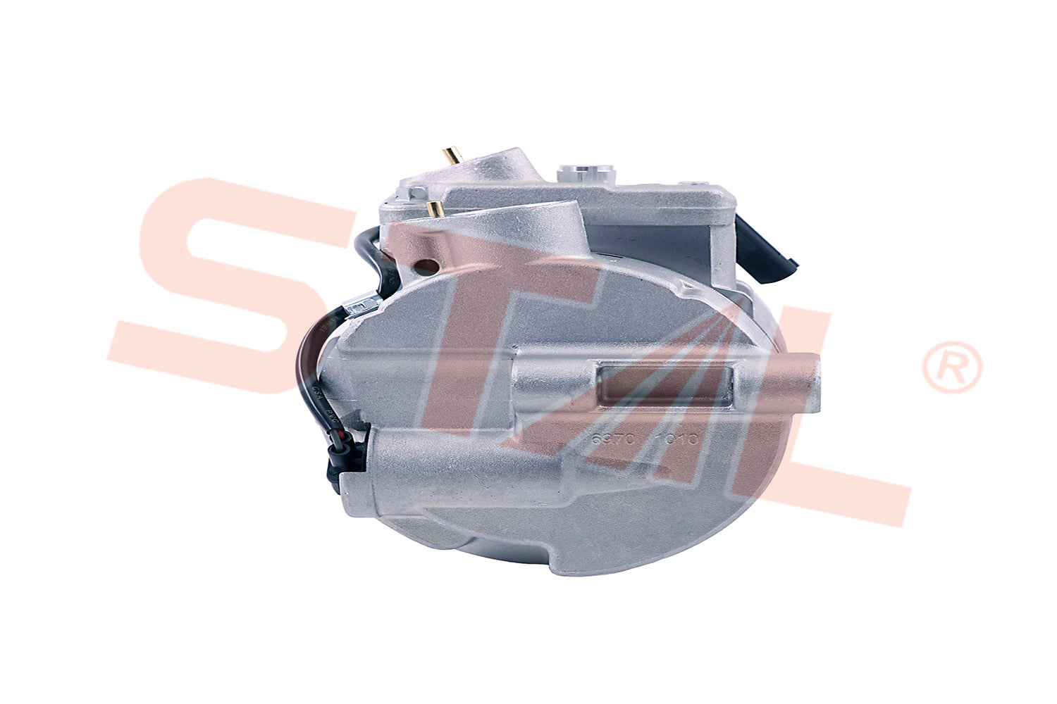 Auto AC Compressor for Mercedes-Benz E320 | OE 0012308611