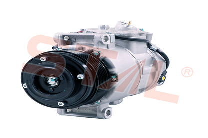 Auto AC Compressor for Mercedes-Benz E320 | OE 0012308611