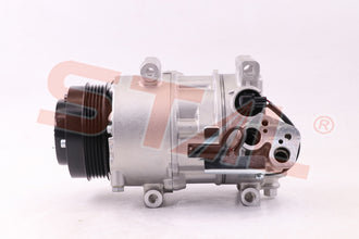 Auto AC Compressor for BENZ B200 | OE 145252