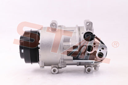 Auto AC Compressor for BENZ B200 | OE 145252