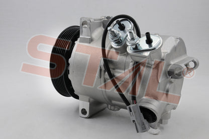 Auto AC Compressor for Dodge Caliber | OE 55111610AA