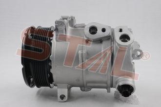 Auto AC Compressor for Chrysler 200 | OE 55111410AD55111410AE