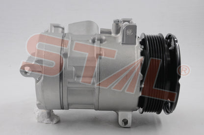 Auto AC Compressor for Chrysler 200 | OE 55111410AD55111410AE