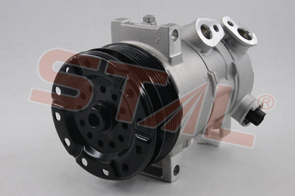Auto AC Compressor for Chrysler 200 | OE 55111410AD55111410AE