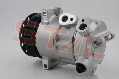 Auto AC Compressor for Chrysler 200 | OE 55111410AD55111410AE