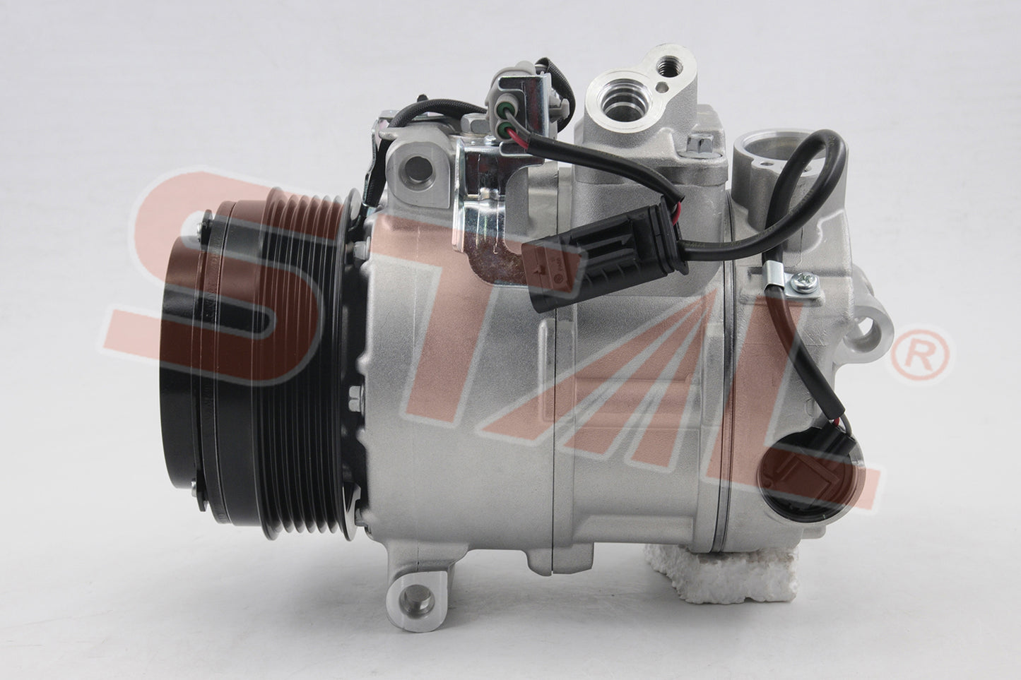 Auto AC Compressor for Mercedes-Benz C250 | OE 0022304411