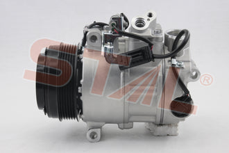 Auto AC Compressor for Mercedes-Benz C250 | OE 0022304411