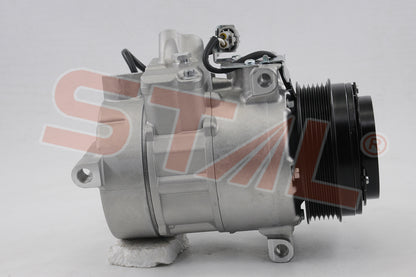Auto AC Compressor for Mercedes-Benz C250 | OE 0022304411
