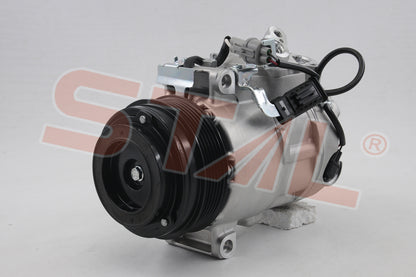 Auto AC Compressor for Mercedes-Benz C250 | OE 0022304411