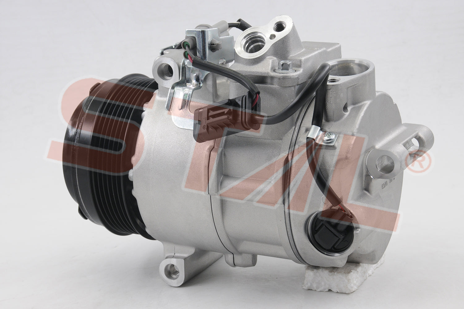 Auto AC Compressor for Mercedes-Benz C250 | OE 0022304411