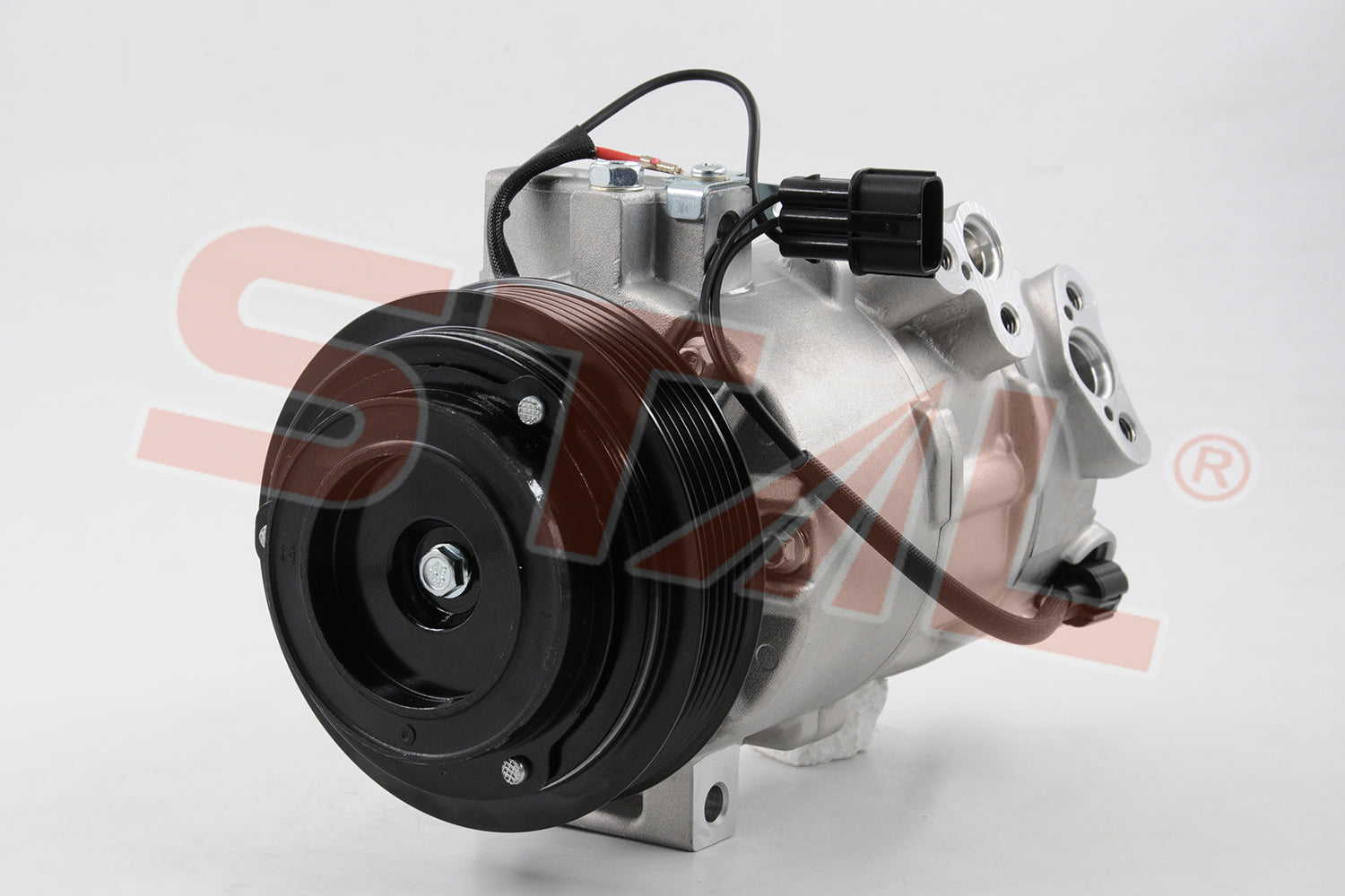Auto AC Compressor for Hyundai Tucson | OE 977012S000