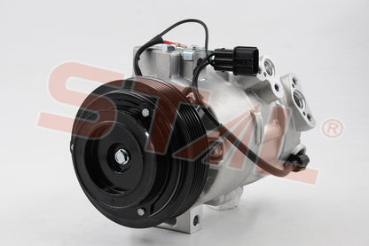 Auto AC Compressor for Hyundai Tucson | OE 977012S000