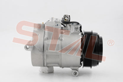 Auto AC Compressor for Mercedes-Benz E300 | OE 0032302811