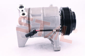 Auto AC Compressor for Mercedes-Benz Ml350 | OE 168321