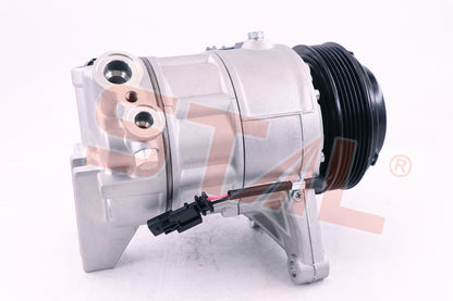 Auto AC Compressor for Mercedes-Benz Ml350 | OE 168321