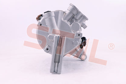 Auto AC Compressor for Mercedes-Benz Ml350 | OE 168321