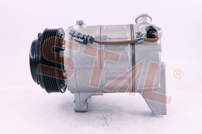 Auto AC Compressor for Mercedes-Benz Ml350 | OE 168321