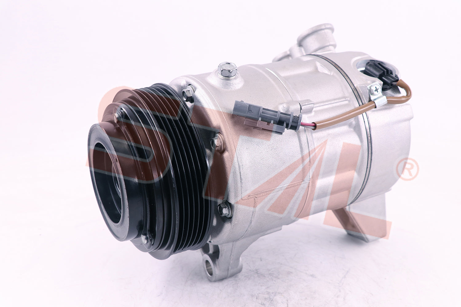 Auto AC Compressor for Mercedes-Benz Ml350 | OE 168321