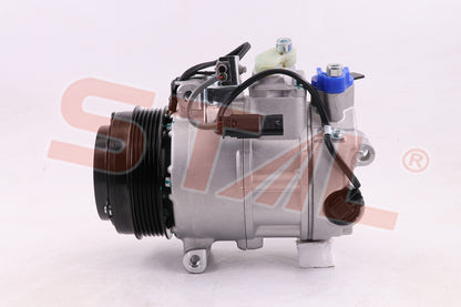 Auto AC Compressor for Mercedes-Benz CLS400 | OE 0008302600