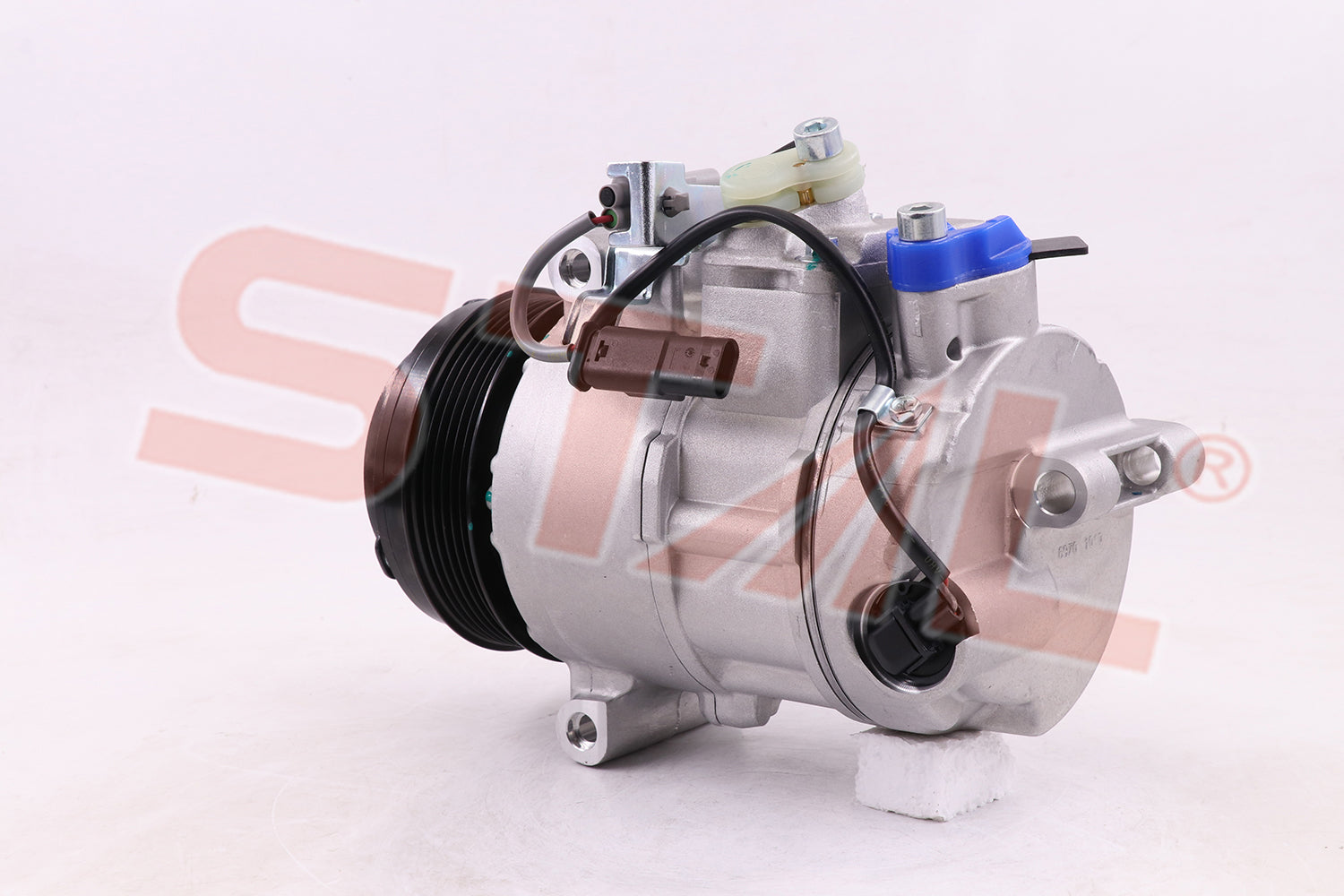 Auto AC Compressor for Mercedes-Benz CLS400 | OE 0008302600