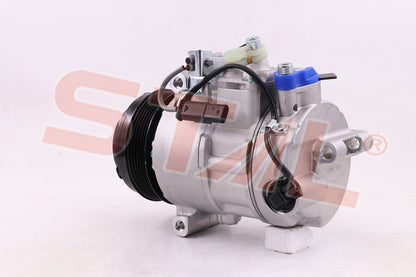Auto AC Compressor for Mercedes-Benz CLS400 | OE 0008302600