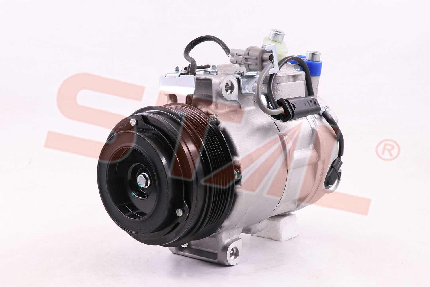 Auto AC Compressor for Mercedes-Benz CLS400 | OE 0008302600