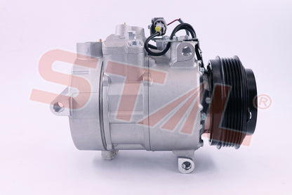 Auto AC Compressor for Mercedes Class | OE ACP1556000S