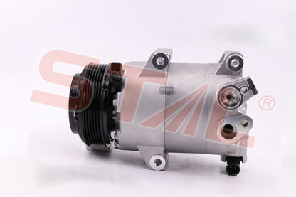 Auto AC Compressor for Ford Escape | OE CV6119D629C2C