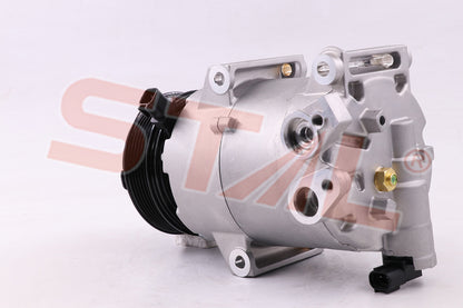Auto AC Compressor for Ford Escape | OE CV6119D629C2C