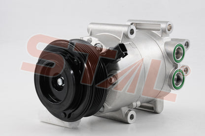 Auto AC Compressor for Ford Focus | OE AV6119D629C2C