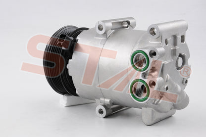 Auto AC Compressor for Ford Focus | OE AV6119D629C2C