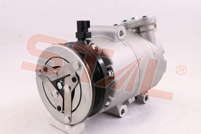 Auto AC Compressor for Focus 1.6L | OE 3M5H19D629PH