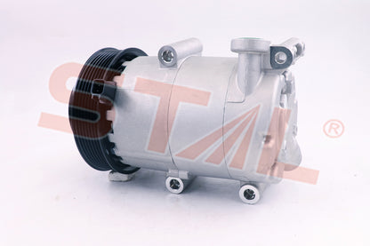Auto AC Compressor for Ford Focus | OE 6C1119D629BE