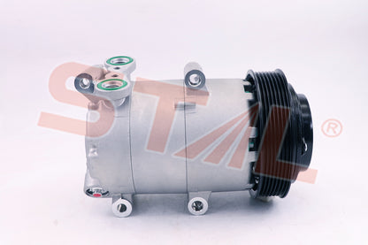 Auto AC Compressor for Ford Focus | OE 6C1119D629BE