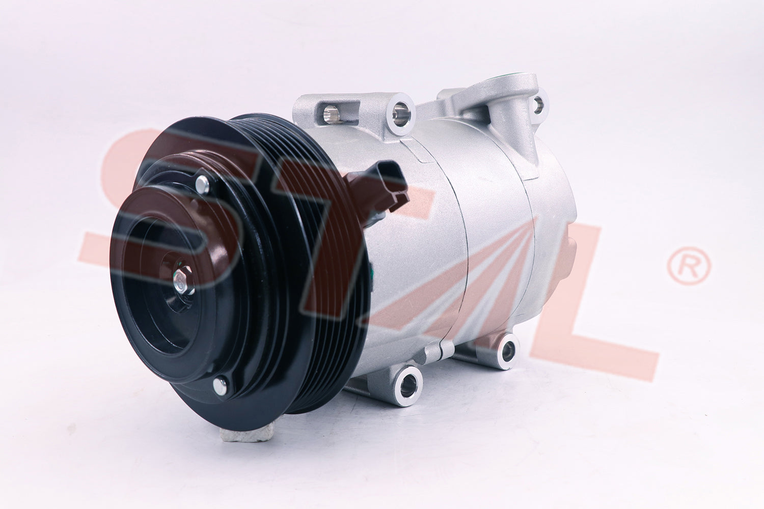 Auto AC Compressor for Ford Focus | OE 6C1119D629BE