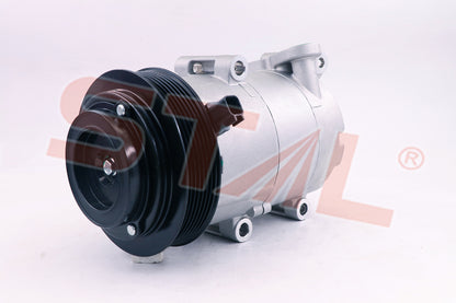 Auto AC Compressor for Ford Focus | OE 6C1119D629BE