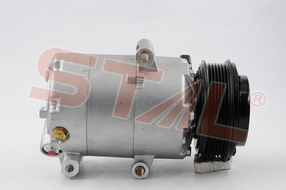 Auto AC Compressor for Ford Fiesta | OE 1787455
