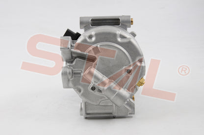 Auto AC Compressor for Ford Fiesta | OE 1787455