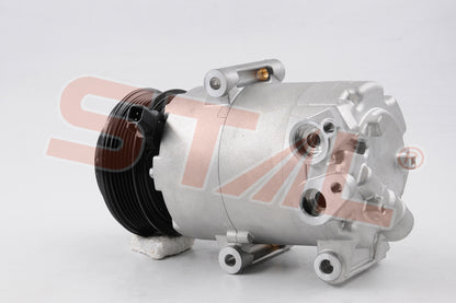 Auto AC Compressor for Ford Fiesta | OE 1787455