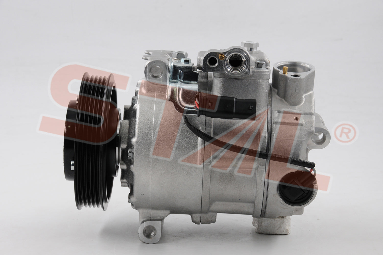 Auto AC Compressor for Benz B200 | OE 0022306311