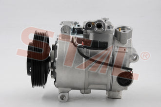 Auto AC Compressor for Benz B200 | OE 0022306311